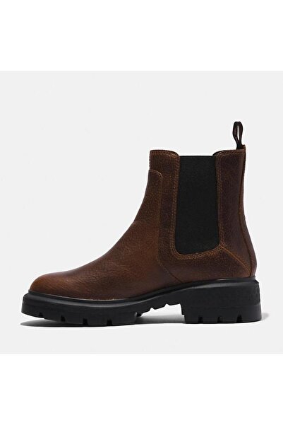 Timberland Mıd Chelsea Boot Tb0a5ww49311