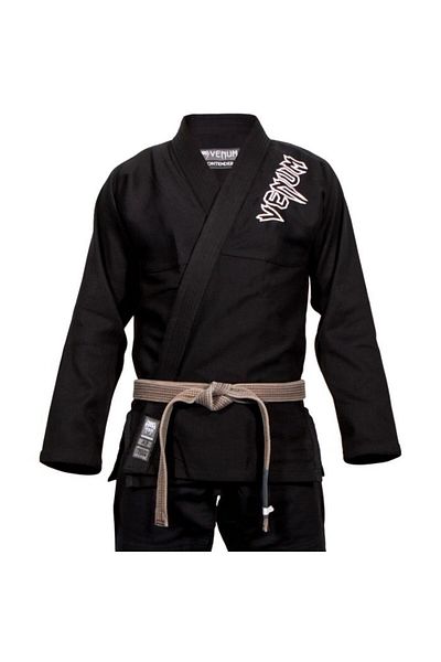 Venum Contender 2.0 BJJ Gi - Comfortable and Stylish Design