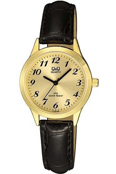 Q&Q Women's Wristwatch