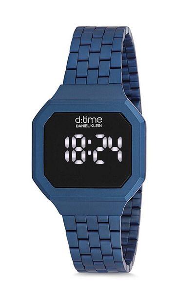 Daniel Klein Danıel Kleın Dk 013224 B-04 Women's Wristwatch
