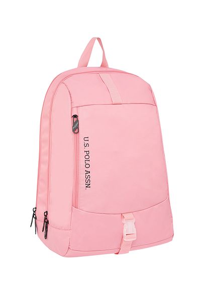 U.S. Polo Assn. US Polo Assn 24340-24341 Unisex Σχολική τσάντα πλάτης - Μαθητικό καθημερινό ταξίδι Διακοπές Αθλητικά ταξίδια πεζοπορίας