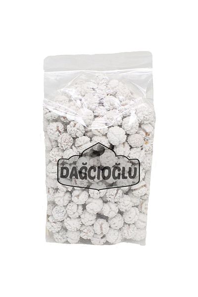 Dağcıoğlu White Chickpeas Candy - 250 gr