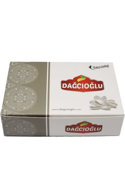 Dağcıoğlu Dates Jerusalem Double 1 Kg