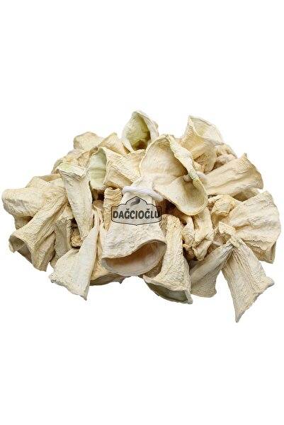 Dağcıoğlu Dolmalık Kabak Kurusu 1 Dizim