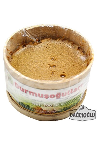 durmuşoğulları Katı Üzüm Pekmezi 700 gr