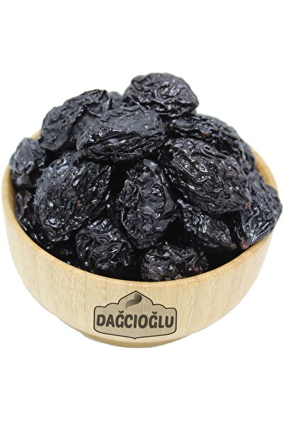 Dağcıoğlu Erik Kurusu Çekirdekli 250 gr