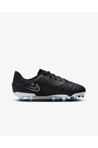 Nike Jr. Tiempo Legend 10 Academy - Low-Top Children's Floor Football Shoes