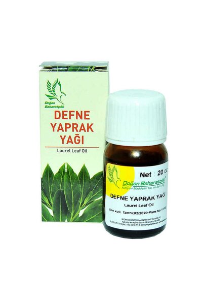 TWOX Clz214 Bay Leaf Oil 20 Cc