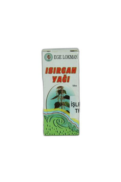 TWOX Clz214 Nettle Oil 50 Cc