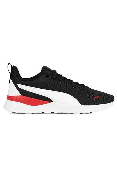 Puma Anzarun Black Men's Sneakers - 371128 -50