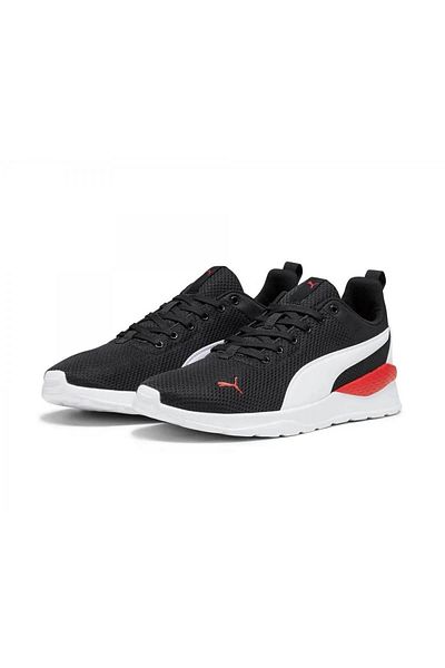 Puma Anzarun Black Men's Sneakers - 371128 -50
