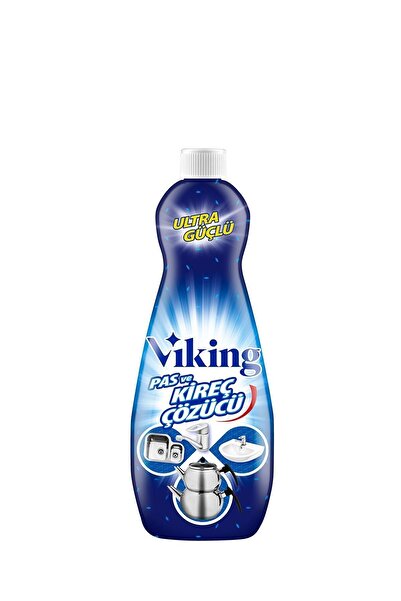 Viking Pas ve Kireç Çözücü 750 Ml 1 Adet