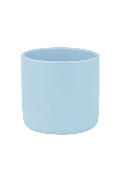 OiOi Blue Mini Cup - 6 Feet Suitable (Daily Use)