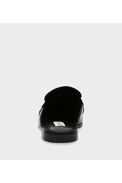 Steve Madden Black Women's Mules Shoes