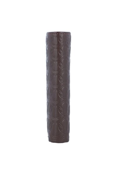 Davidoff Ikon-Münzenleder 11,5 cm