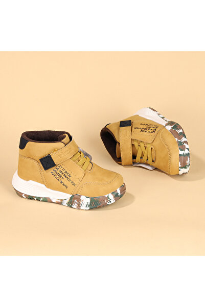 Vicco Dallas Velcro Băieți Ghete Pantofi 946.F19K.262