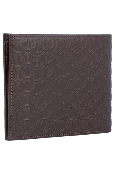 Davidoff Ikon-Münzenleder 11,5 cm