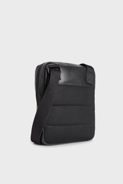 Calvin Klein Ayarlanabilir Omuz Askılı Çanta K50k510203bds Erkek Çanta K50k510203 Bds