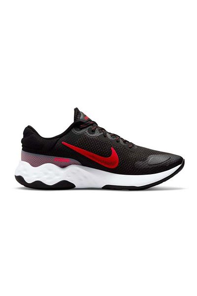 Nike Renew Ride 3 Black Men's Running Shoes - DC8185-002