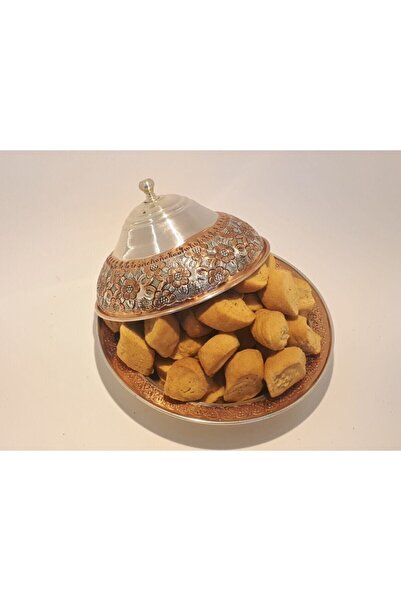 BEYPAZARI YÖRESEL ÜRÜNLERİ Beypazarı Kurusu Küçük Kesim (500 Gr)