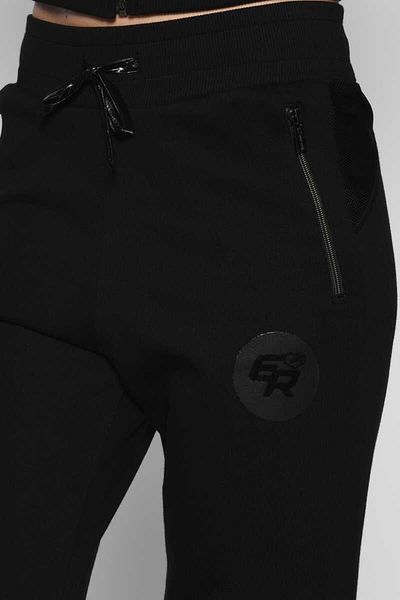 ECKO UNLTD Perri Black Women's Sweatpants