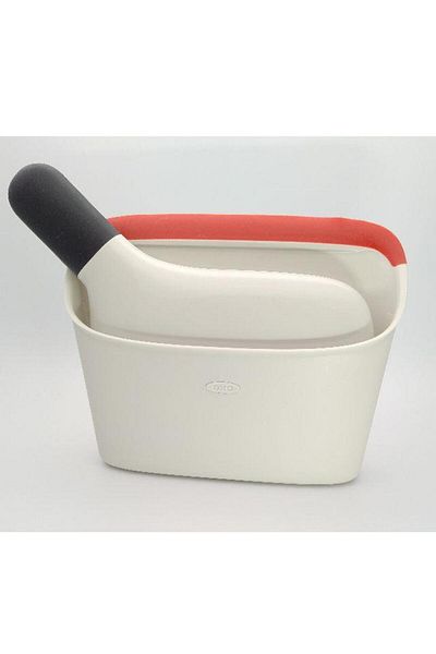 Oxo Compact Vacuum Cleaner Set 1334280 4.1x18.7x13.7 Cm