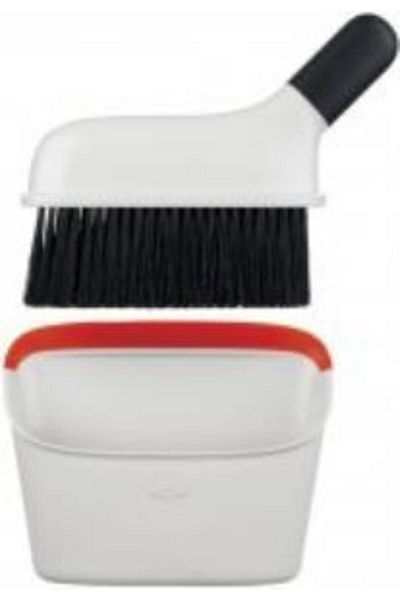 Oxo Compact Vacuum Cleaner Set 1334280 4.1x18.7x13.7 Cm