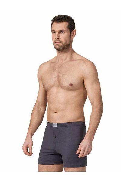 Namaldı 125 Πετσέτες μέσης 100% βαμβακερές 6 τεμαχίων Navy Blue Ανδρικά μπόξερ