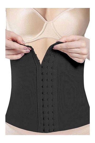 Elite Life Adjustable Waist Corset - Agraphed Design