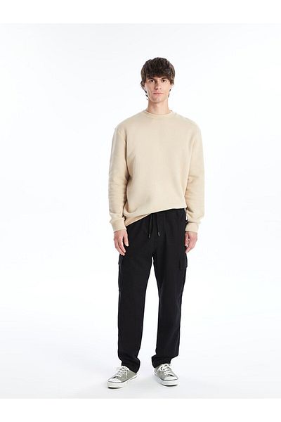 LC Waikiki Ανδρικό τζιν παντελόνι 700 Straight Fit