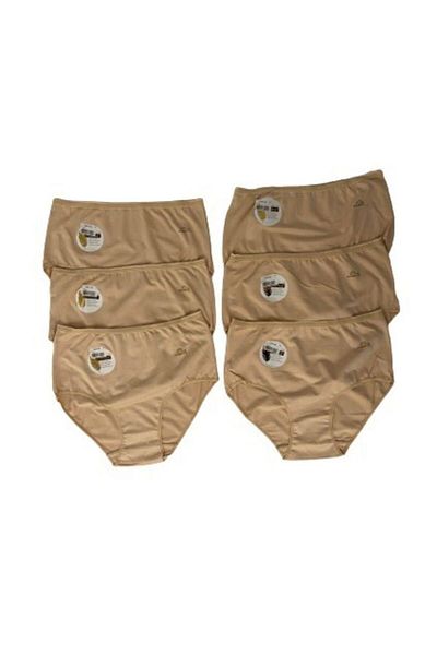 Papatya Σλιπ Bato 12 τεμαχίων Nude Color Modal