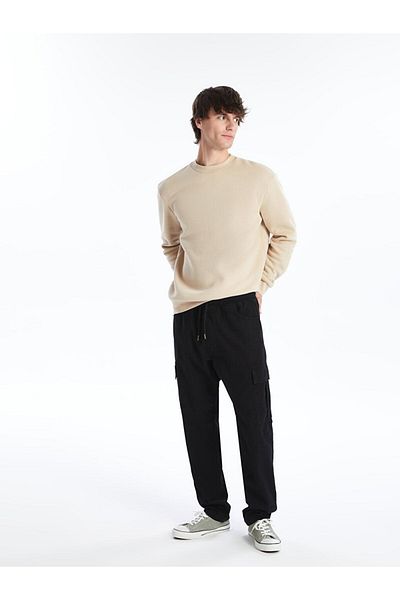 LC Waikiki Ανδρικό τζιν παντελόνι 700 Straight Fit