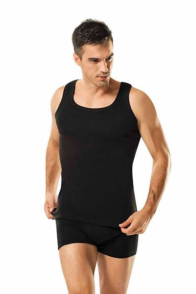 Namaldı Pack of 2 Men's Undershirt