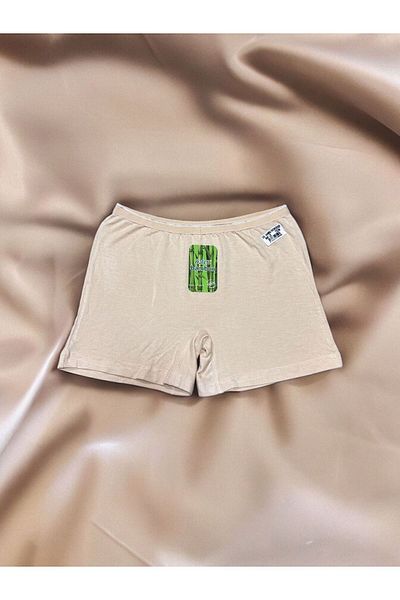 Özten Flexible Bamboo Women Boxer - Μη σημάδι, απαλή υφή
