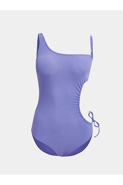 LC Waikiki LCW DREAM - Γυναικείο μαγιό με αφαιρούμενο μαξιλαράκι και λεπτομέρεια παραθύρου