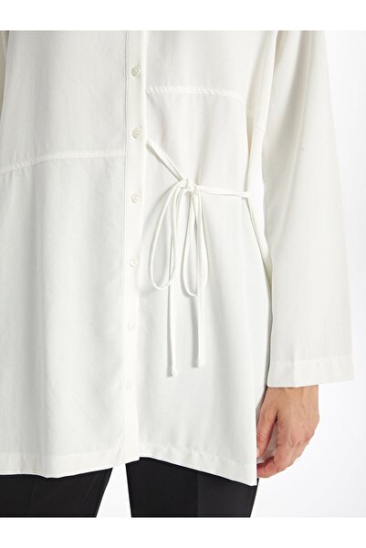 LC Waikiki Dámská tunika - rovný střih