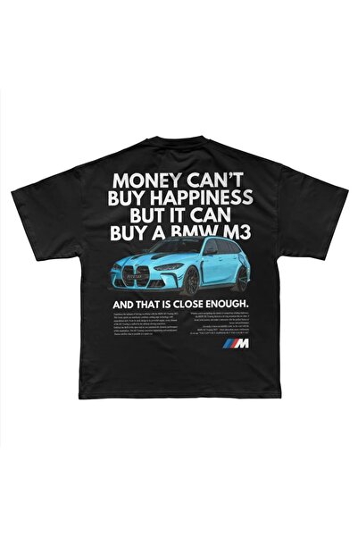 1blood BMW M3 TEE - Άνετη εφαρμογή και κομψή σχεδίαση