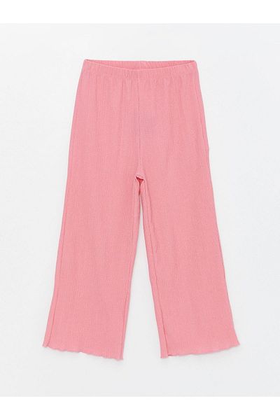 LC Waikiki Basic-Hose mit elastischem Bund für Mädchen
