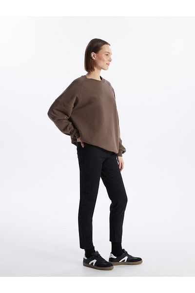 LC Waikiki Pantaloni slim de damă