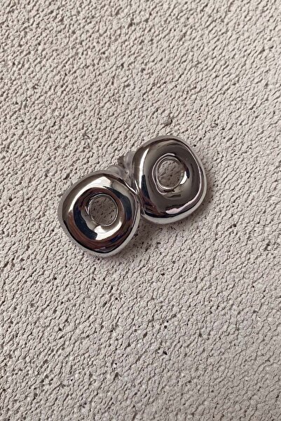 AMORE.İST STORE Halka Delik Küpe