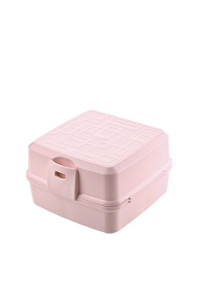 HOBBY LİFE Premium Lunch Box - Stylish and Functional