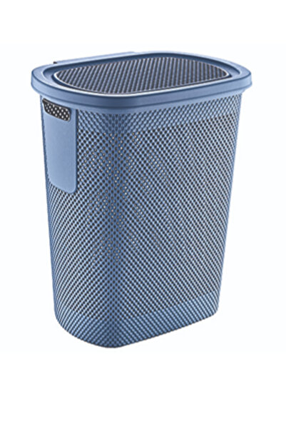 HOBBY LİFE Kirli Çamaşır Sepeti 58 L