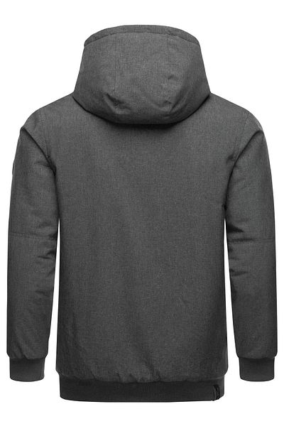 Ragwear Winterjacke Stewie
