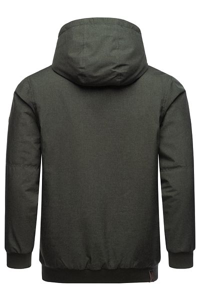 Ragwear Winterjacke Stewie