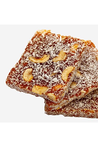 Davut Selim Fındıklı Yaprak Cezerye 500 G