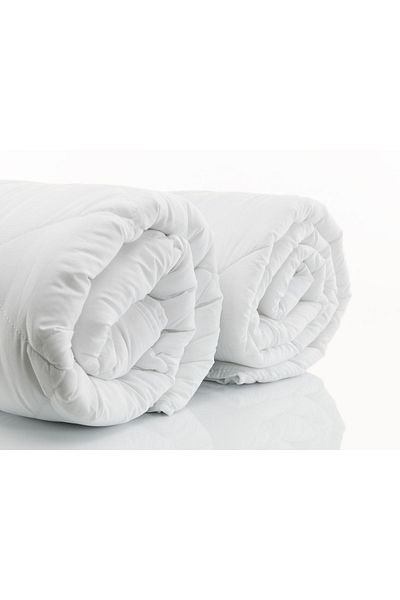 Fabric Box Cumpărați 1 Primiți gratuit 1 pilota din microfibră 195 X 215 Cm