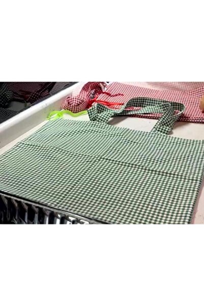 sewing art55 Borcam&tencere Taşıma Çantası