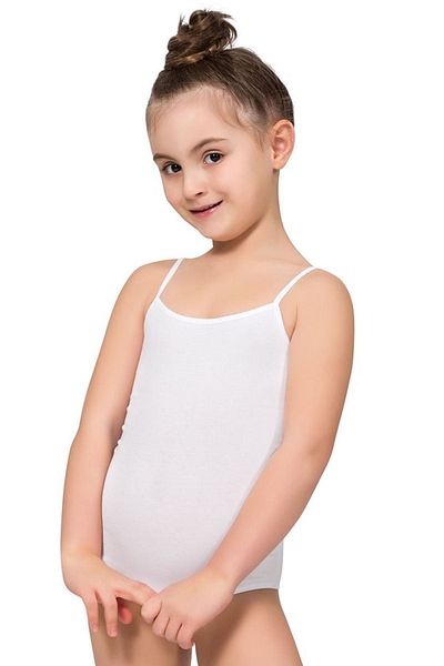 Namaldı 461 Curea de frânghie pentru fete Bady White