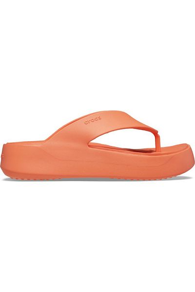 Crocs منصة Getaway - قطع مريحة