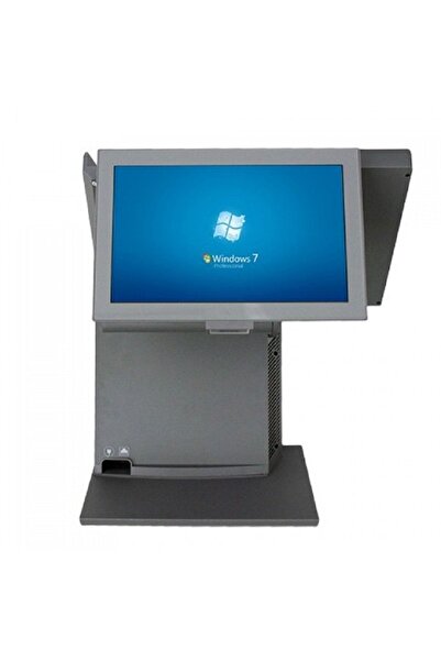 AFANDA Zl-1500 Dokunmatik Pos Pc